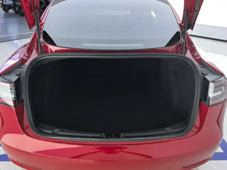 Tesla Model 3 — миниатюра 4