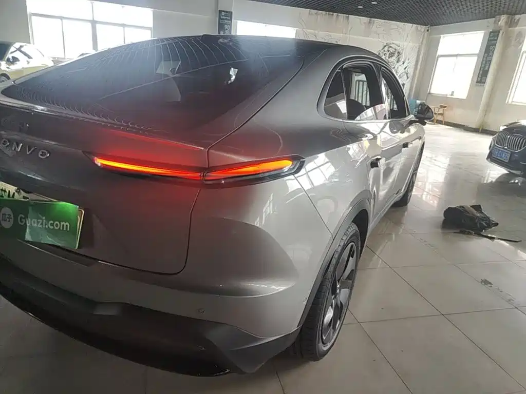 Onvo L60 2025 60kWh