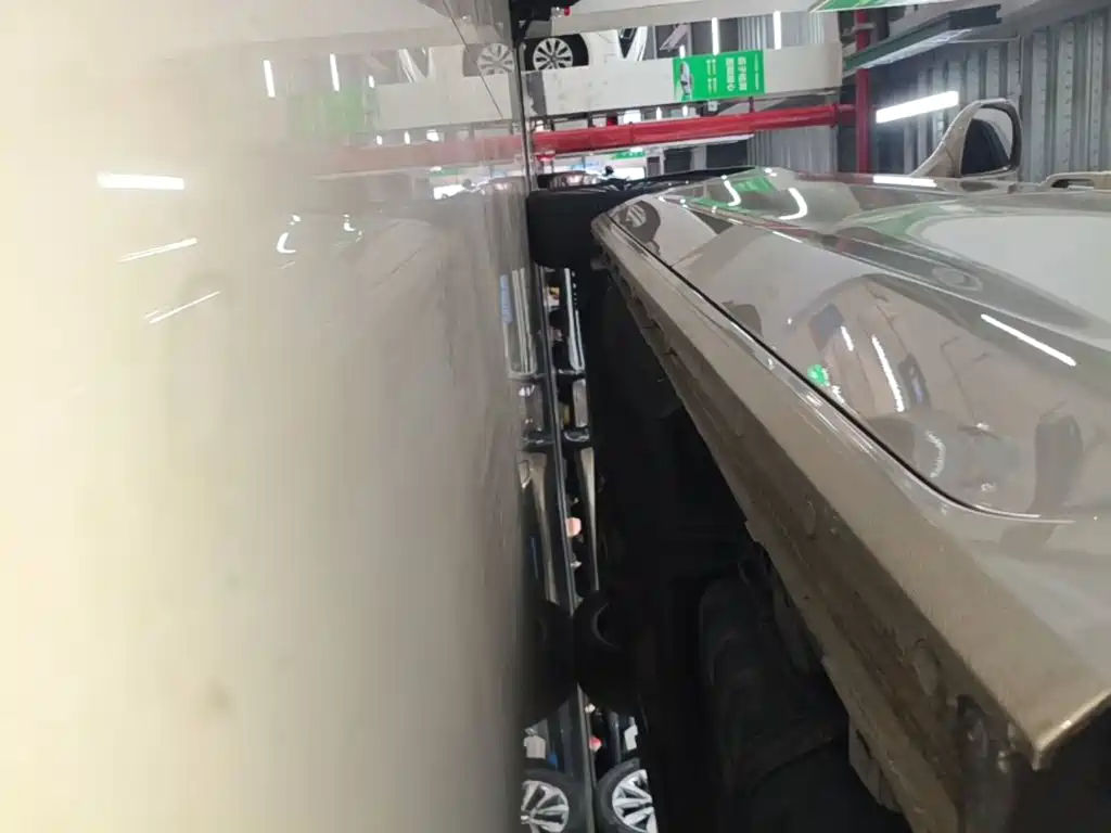 Buick GL8 — миниатюра 22