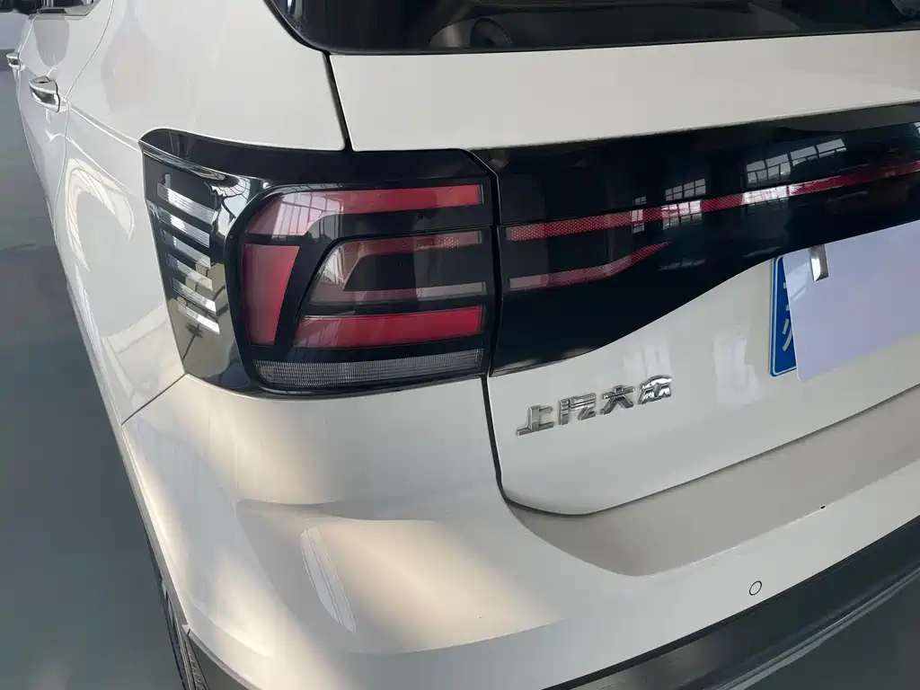 Volkswagen T-Cross — миниатюра 17