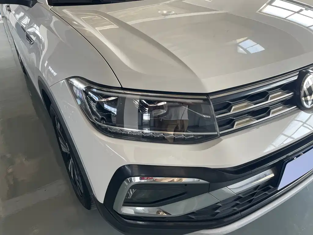 Volkswagen T-Cross — миниатюра 19