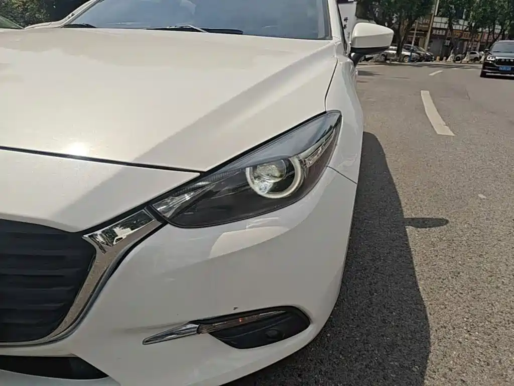 Mazda 3 Axela — миниатюра 24