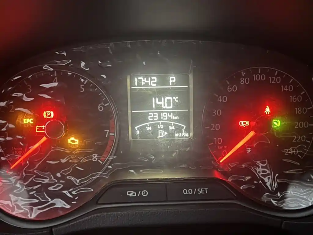 Volkswagen Polo — миниатюра 11