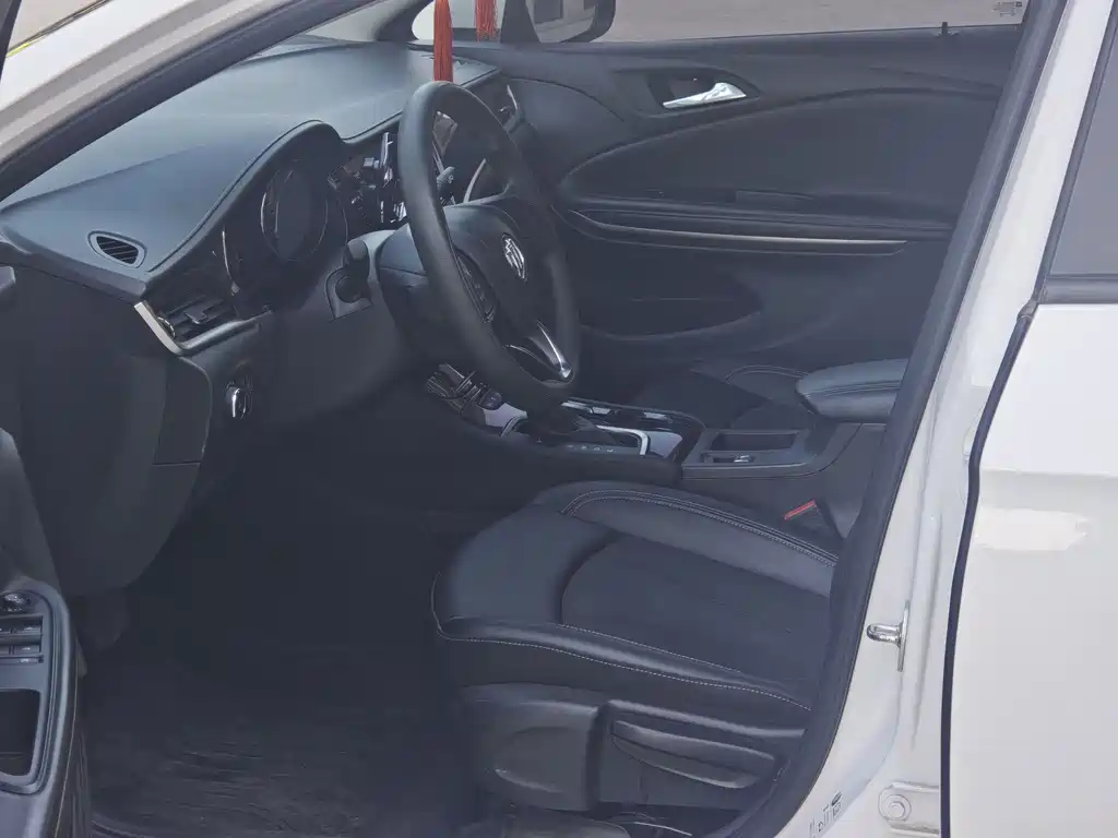Buick Verano 2020 20T CVT Lead