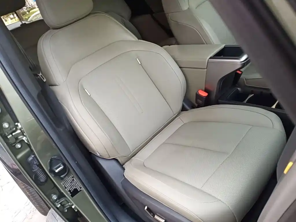 iCAR Автомобиль SuperV23 — миниатюра 25