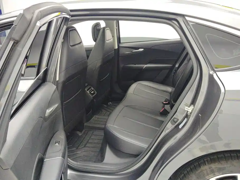 Changan Eado — миниатюра 11