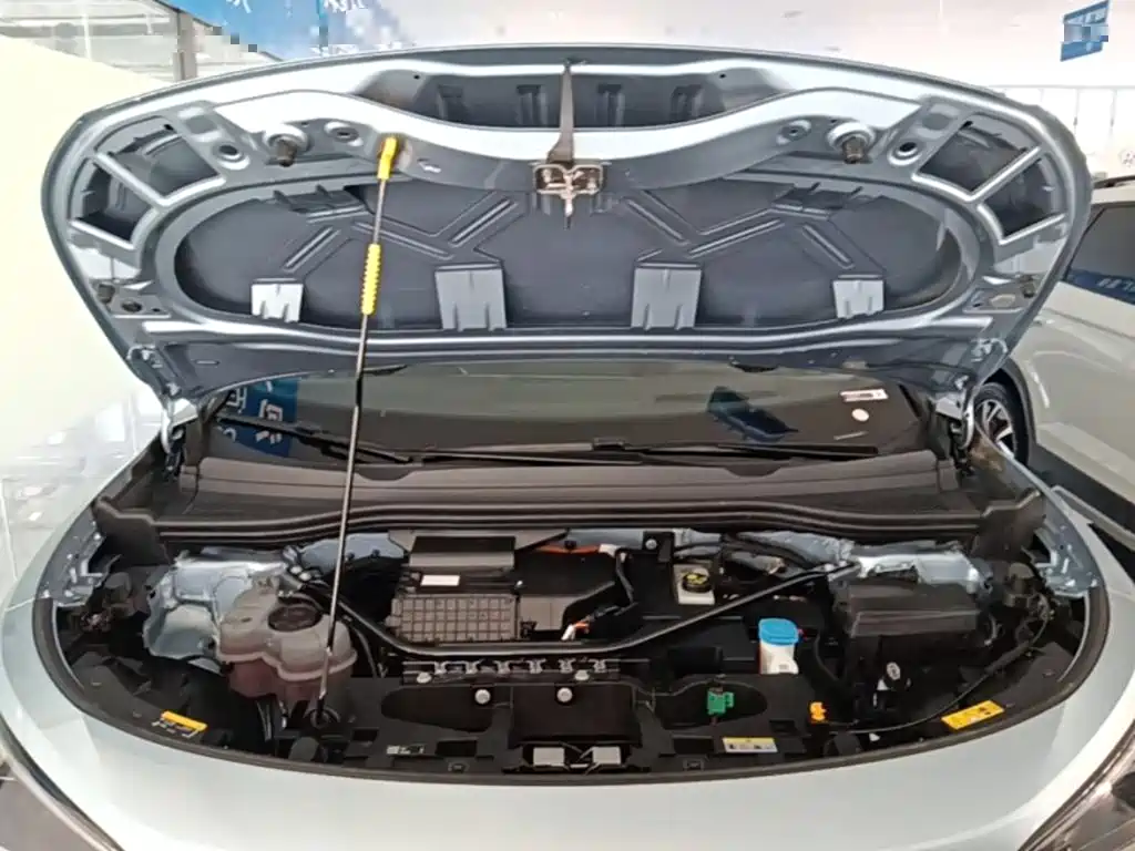 Volkswagen ID.4 X — миниатюра 20