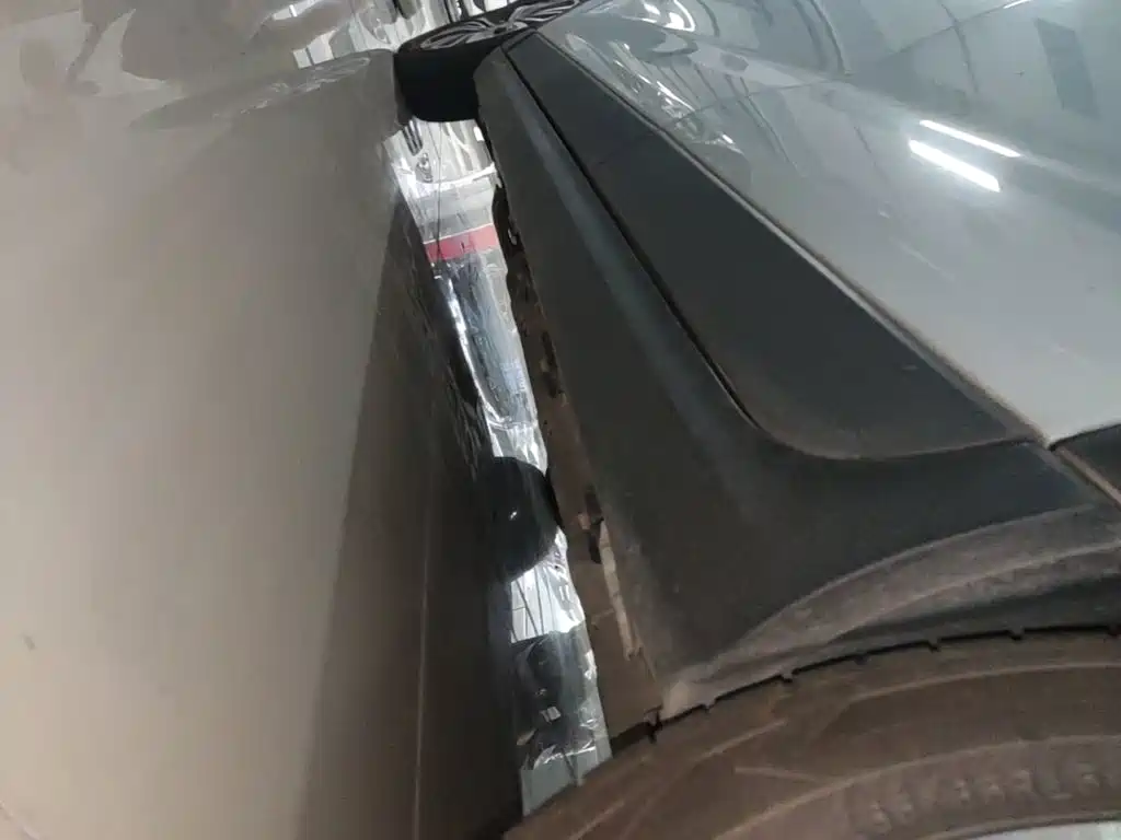 Leapmotor Leapmotor T03 — миниатюра 22