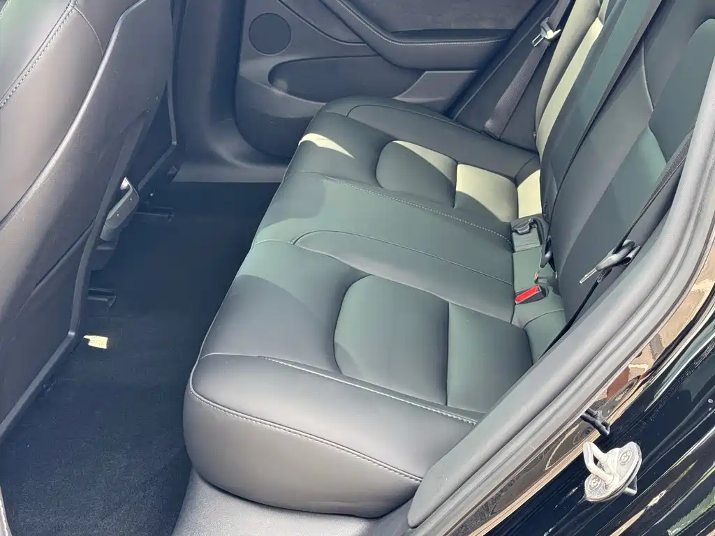 Tesla Model 3 — миниатюра 8