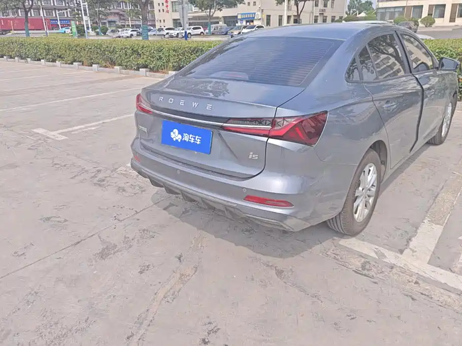 Roewe i5 — фотографии объявления, Фото 4