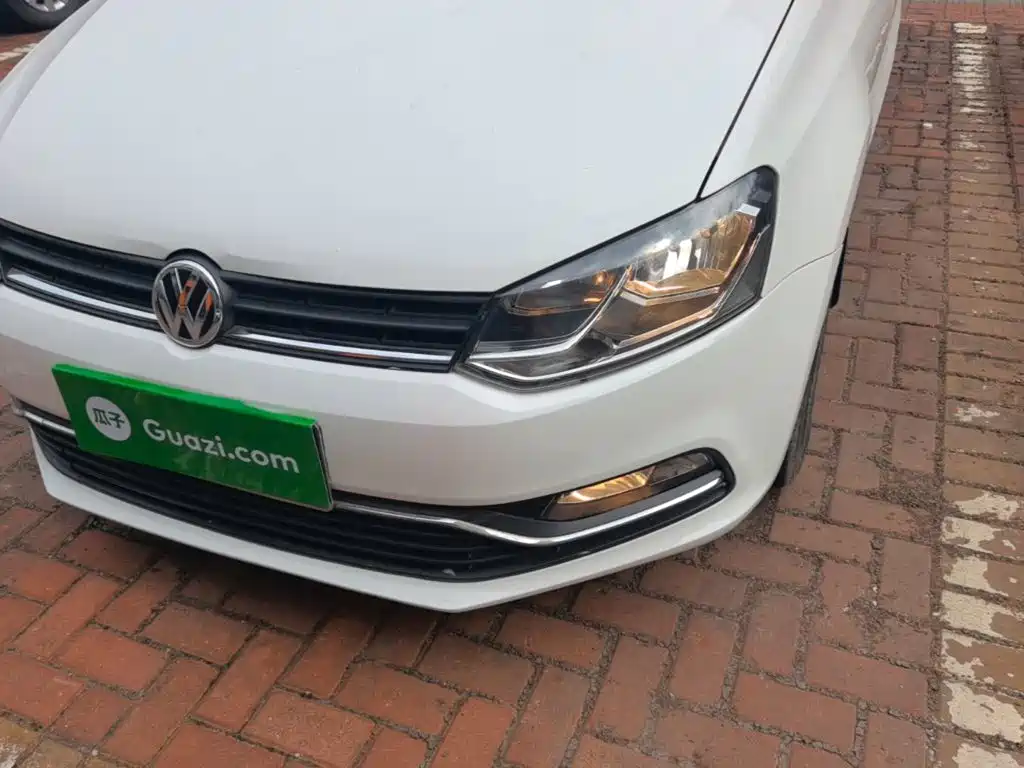 Volkswagen Polo — миниатюра 24