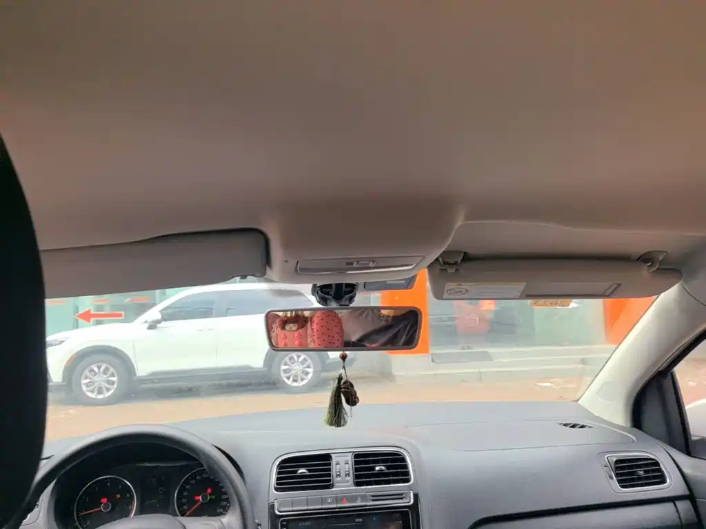 Volkswagen Polo — миниатюра 18