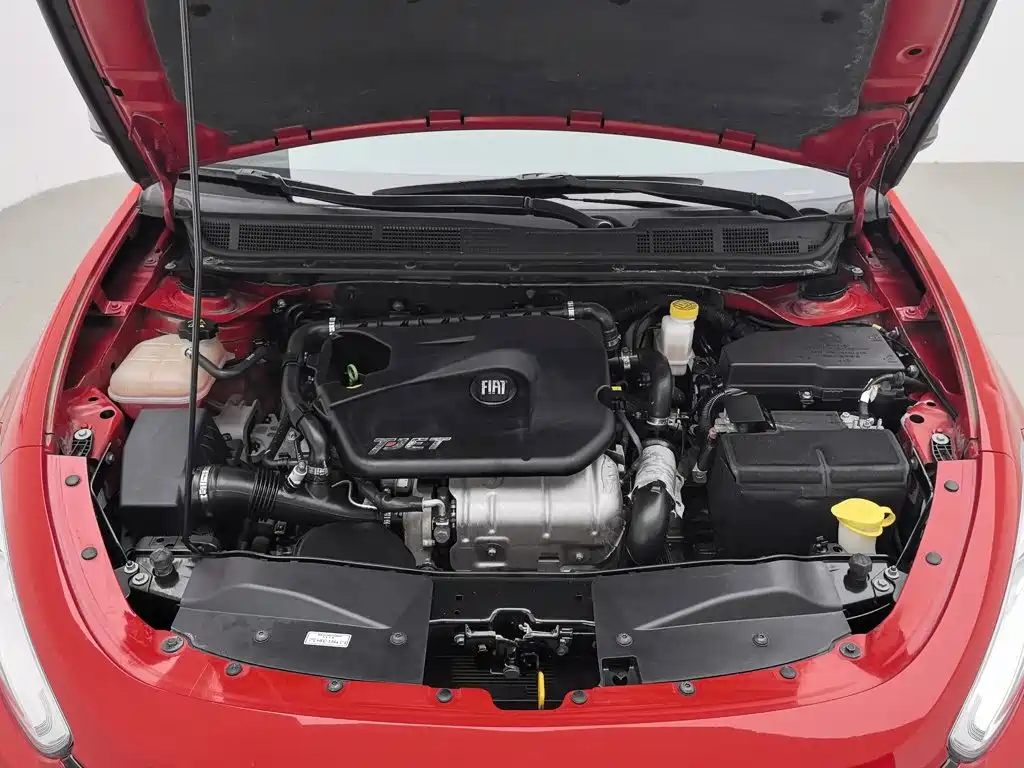 Fiat Ottimo — миниатюра 6