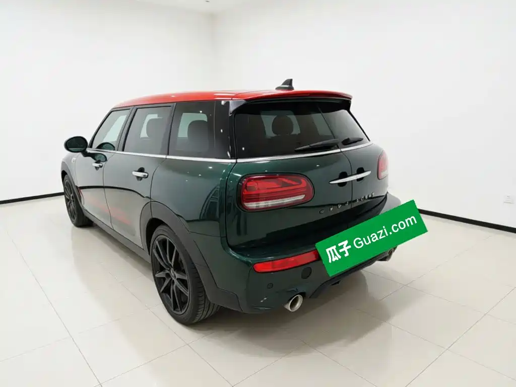 MINI Mini JCW Clubman — миниатюра 4