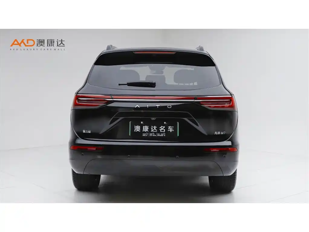 AITO Wenjie AITO M7 — миниатюра 4