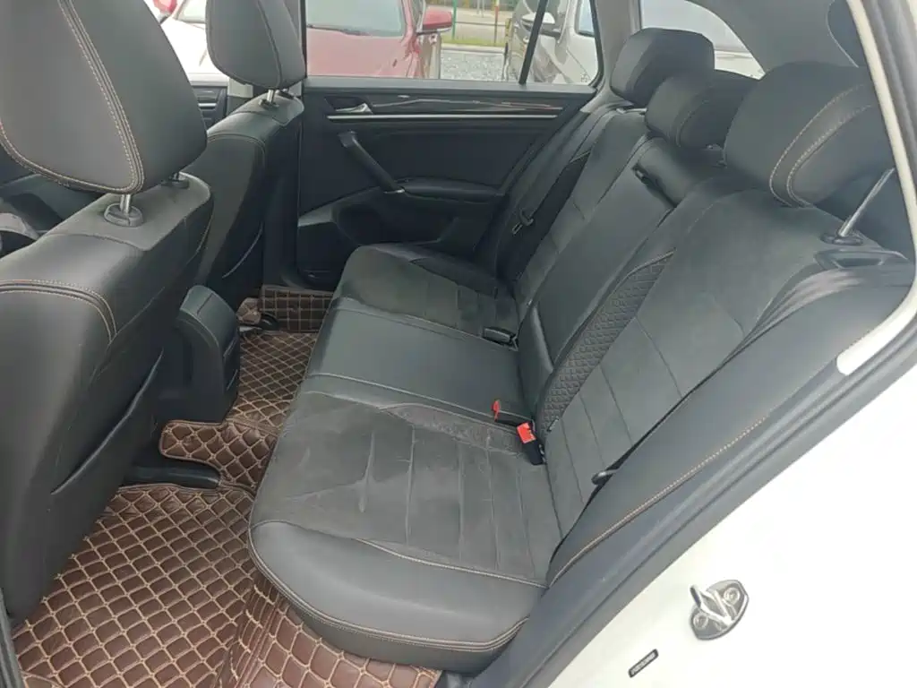 Volkswagen C-Trek — миниатюра 17