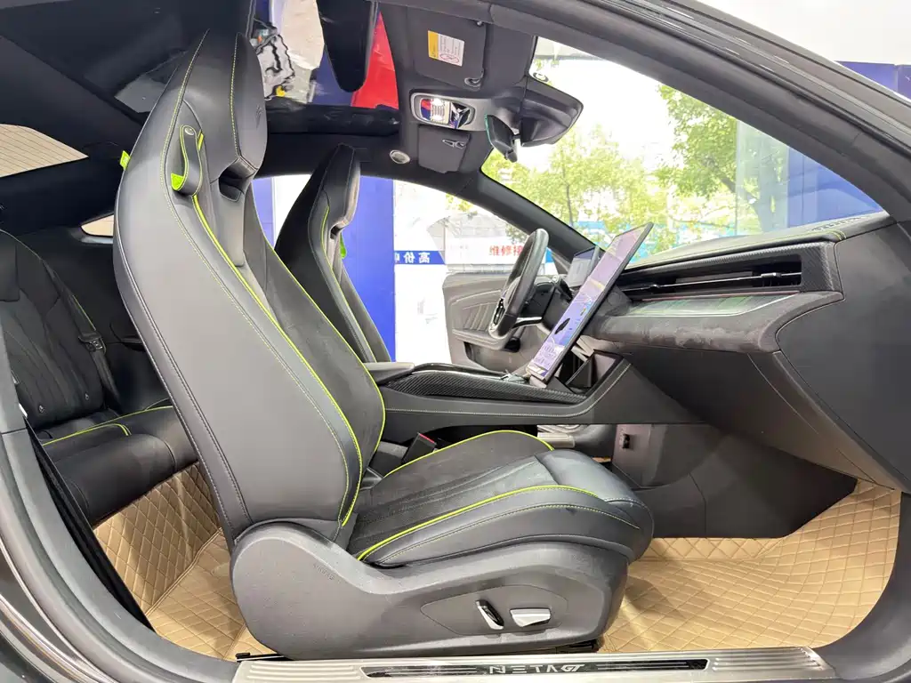 Neta Neta GT — миниатюра 13
