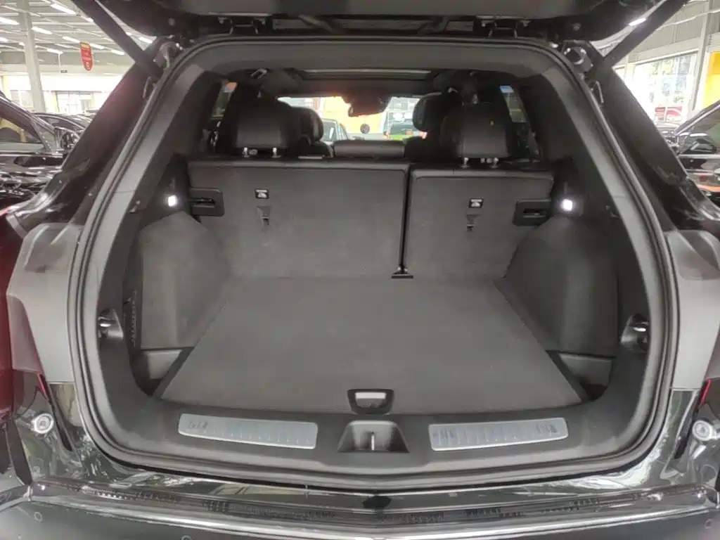 Cadillac XT5 — миниатюра 19