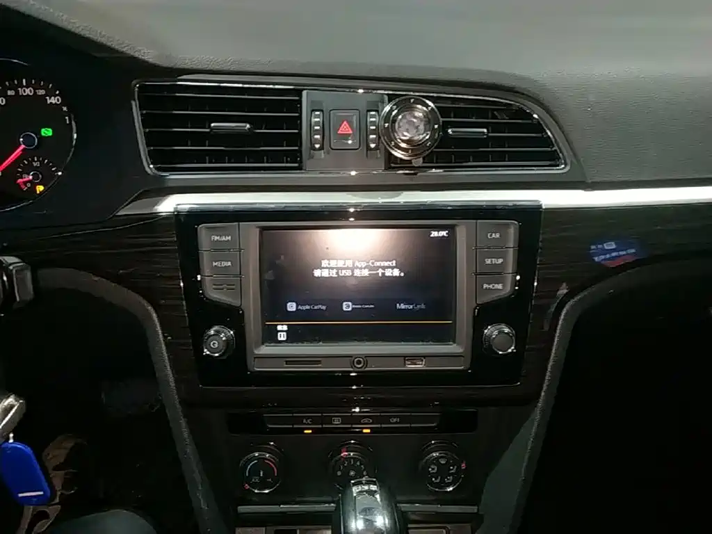Volkswagen Lamando — миниатюра 13