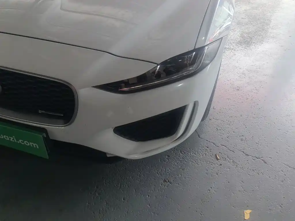 Jaguar XEL — миниатюра 24