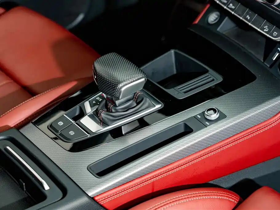 Audi Q5L — миниатюра 18
