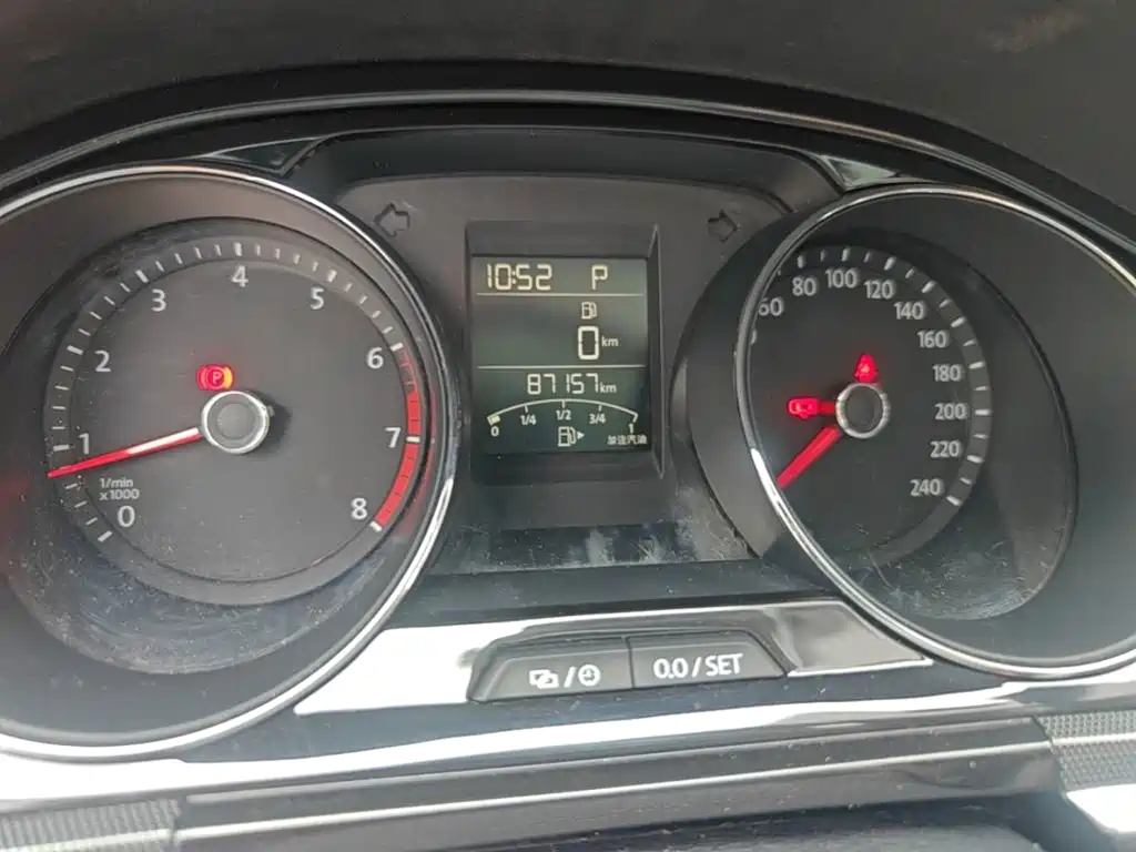 Volkswagen C-Trek — миниатюра 12