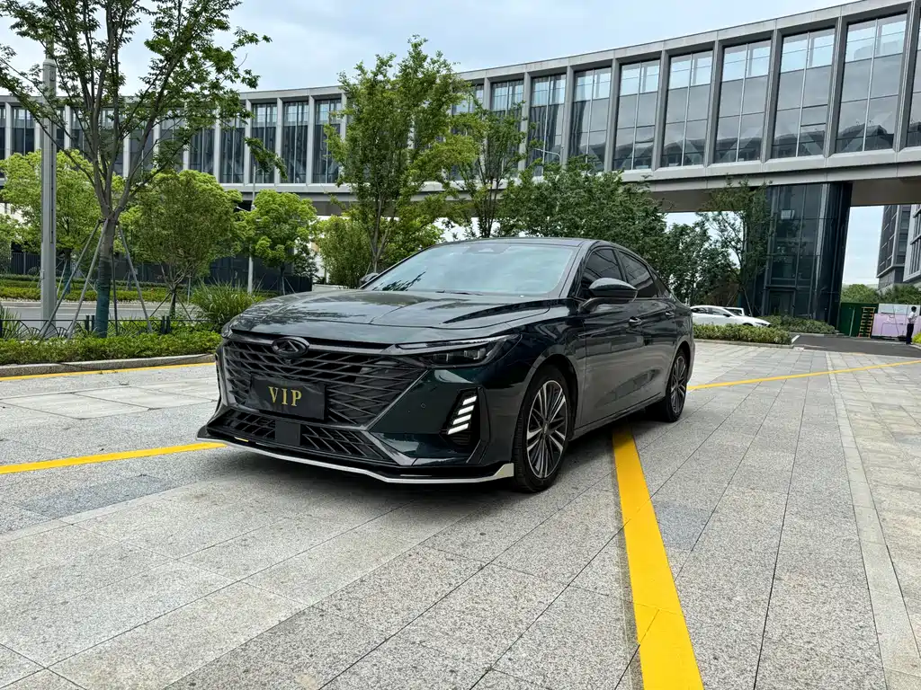 Chery Arrizo 8 2023