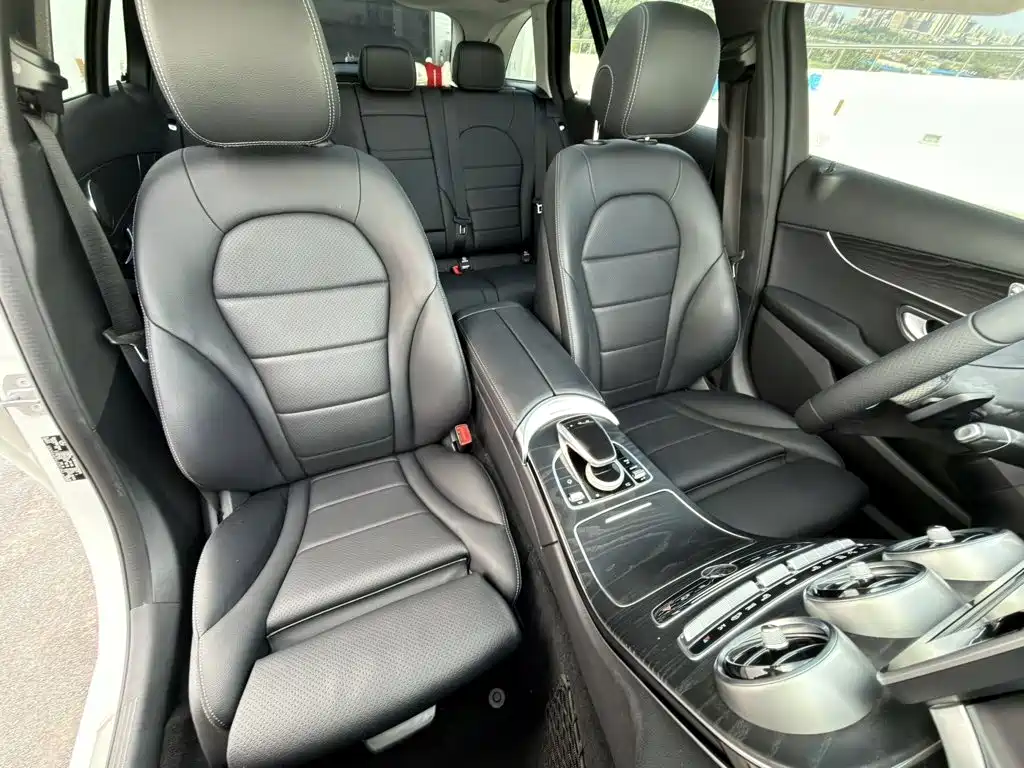 Mercedes-Benz C-Class C 2018 C 200