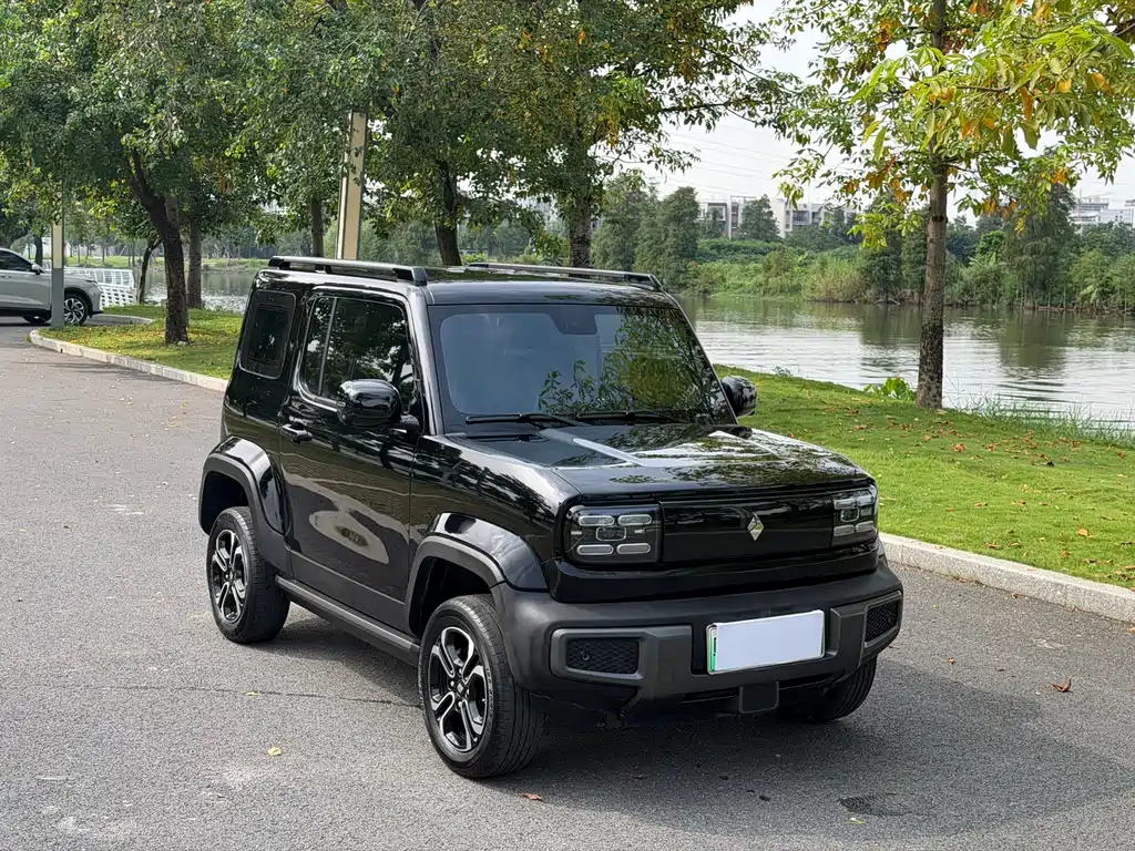 Baojun Yueye — миниатюра 3