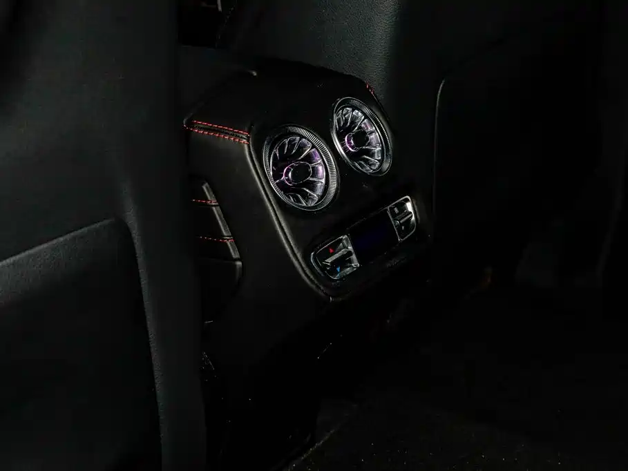 Mercedes-Benz G-Class AMG — миниатюра 13