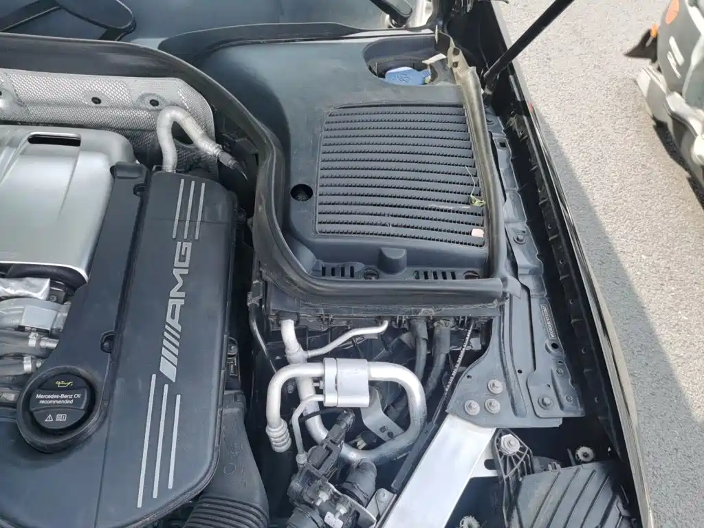 Mercedes-Benz GLC AMG — миниатюра 21