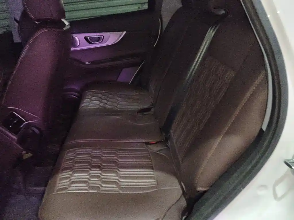 Chery Tiggo 8 PRO — миниатюра 15