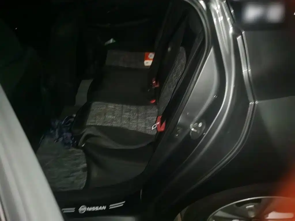 Nissan Sylphy — миниатюра 14