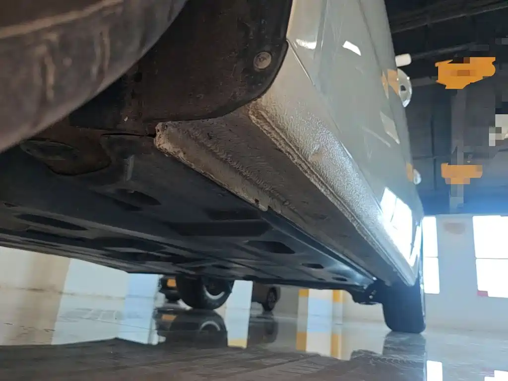 Volkswagen Lavida — миниатюра 22