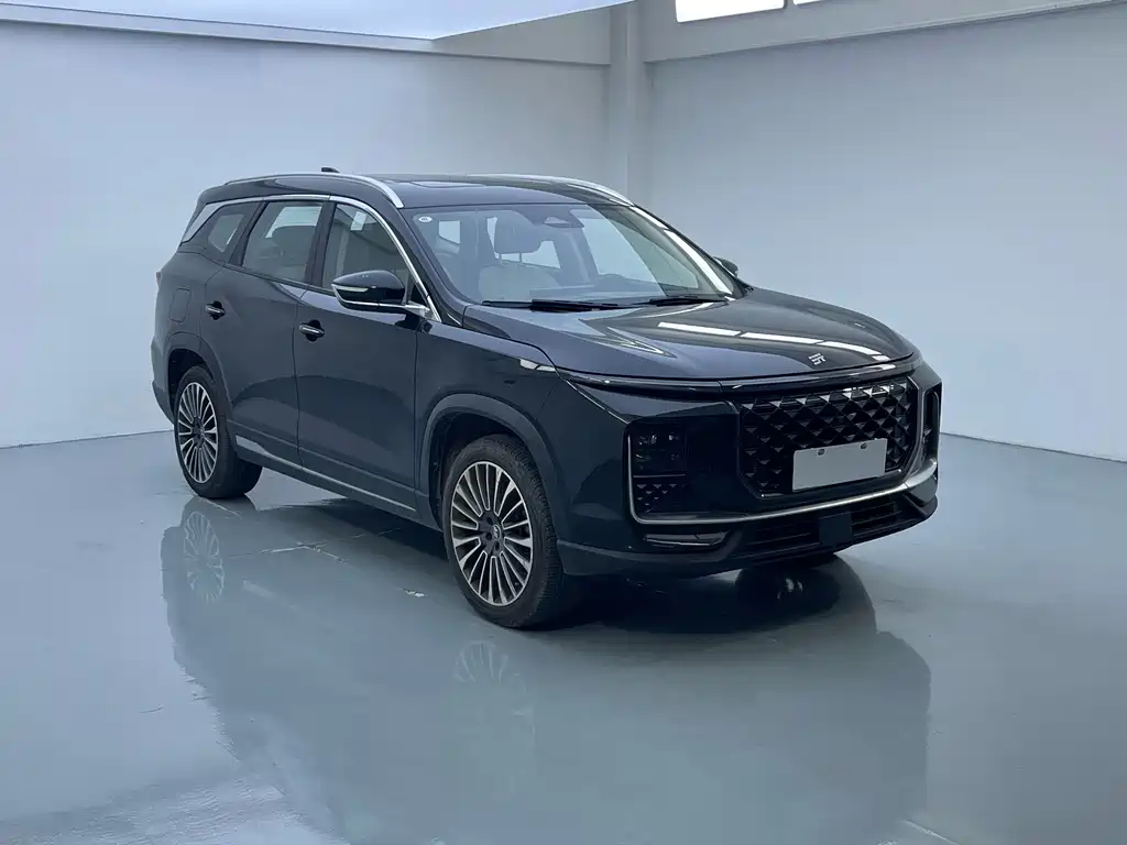 Shanhai Shanhai L9