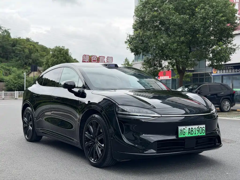 Zhijie Zhijie R7 — миниатюра 3
