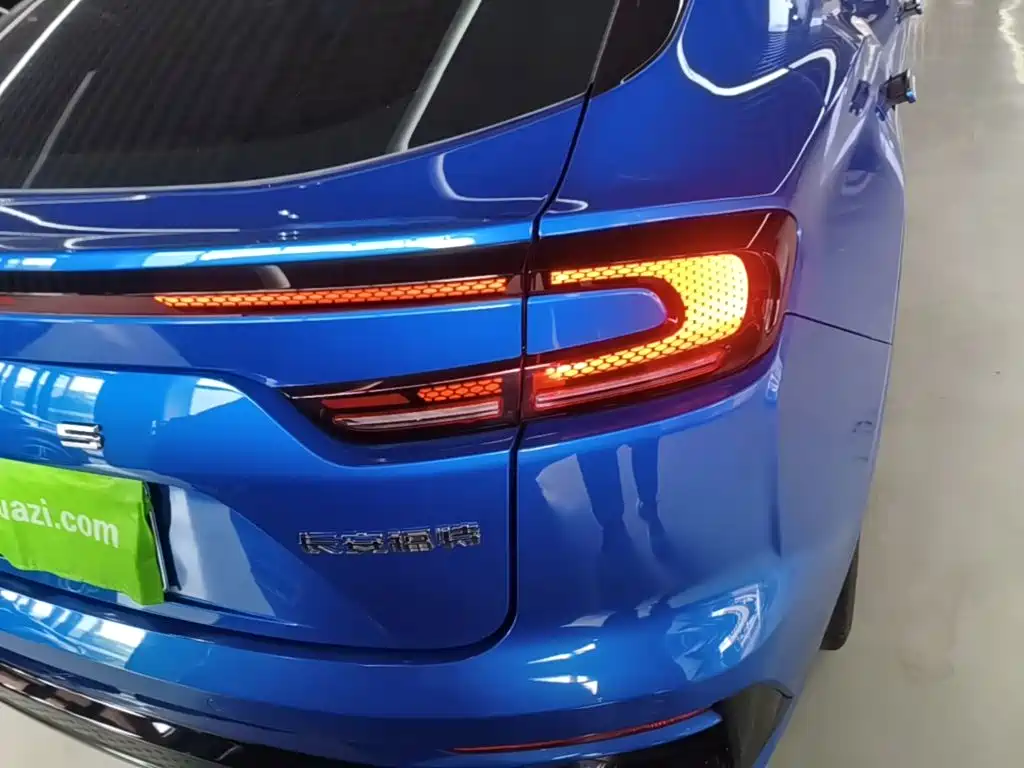 Ford Evos — миниатюра 8
