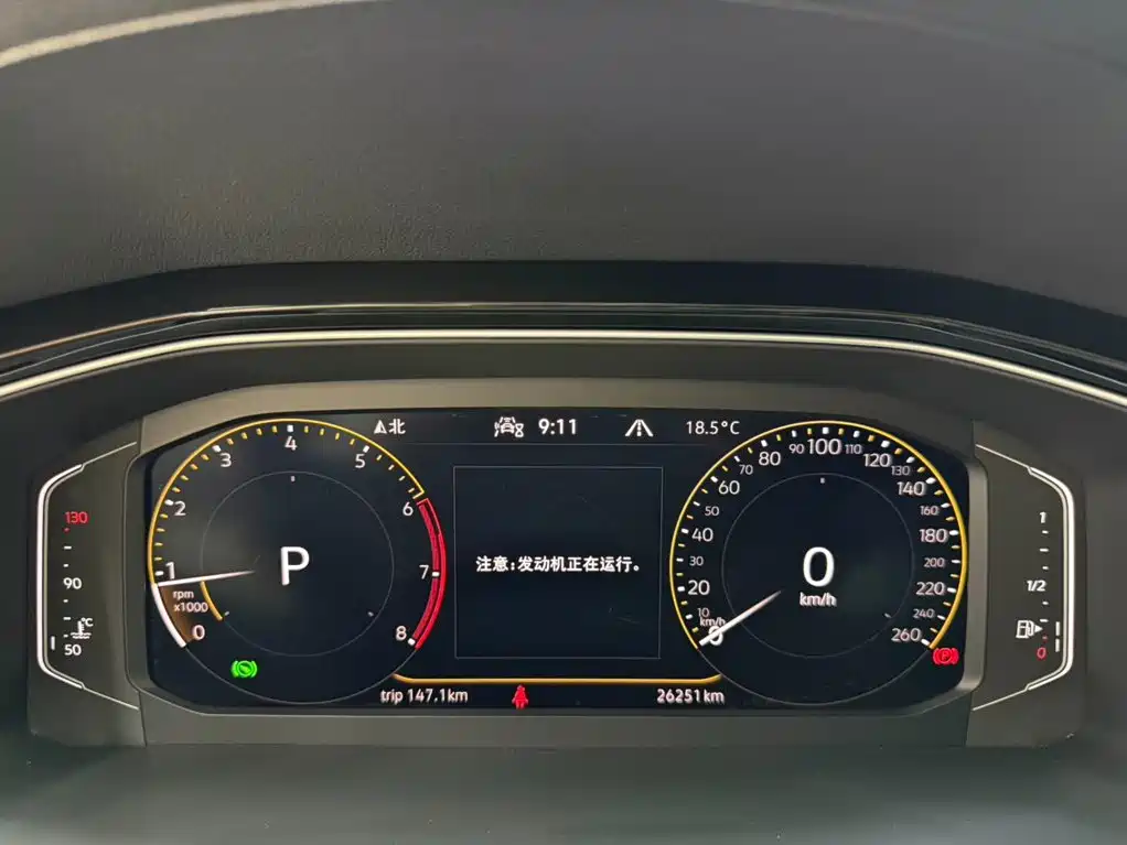Volkswagen T-Roc — миниатюра 10