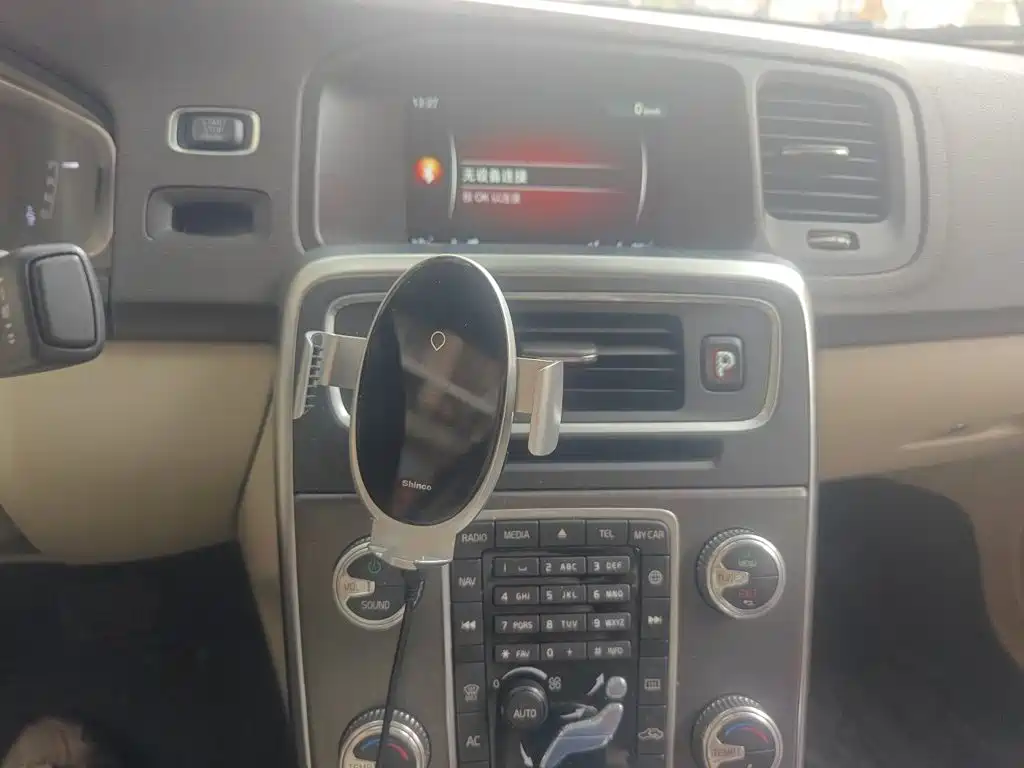 Volvo S60 — миниатюра 10
