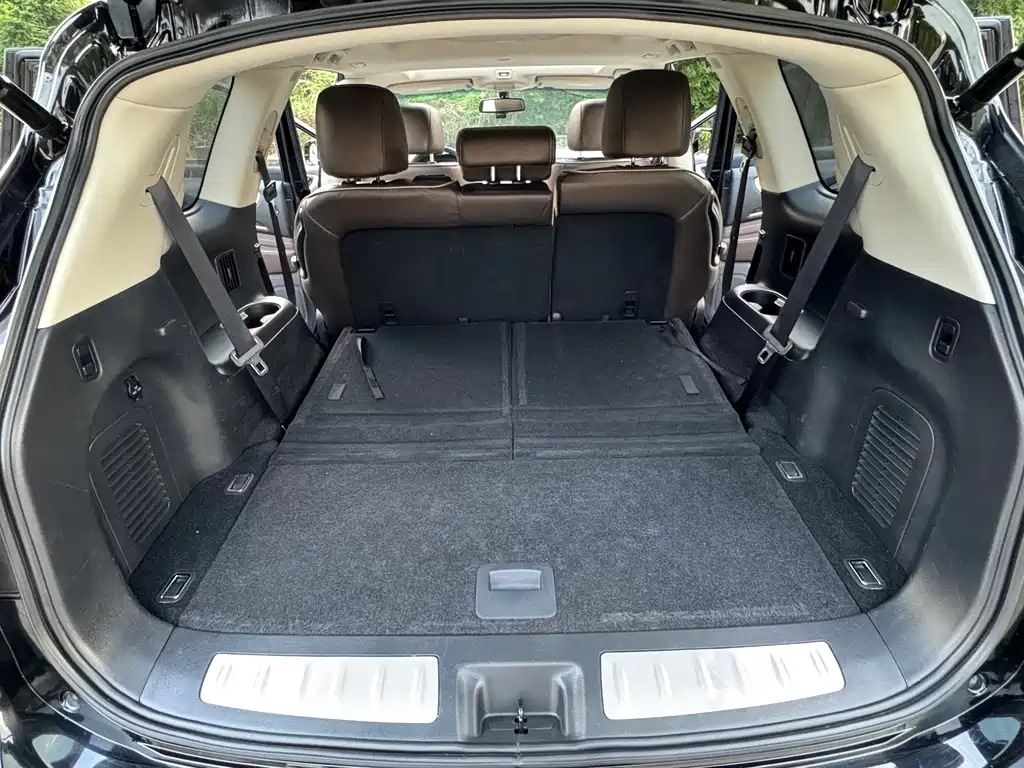 Infiniti QX60 (Import) — миниатюра 17