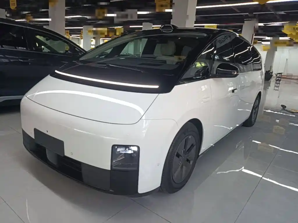 Li Auto Li MEGA