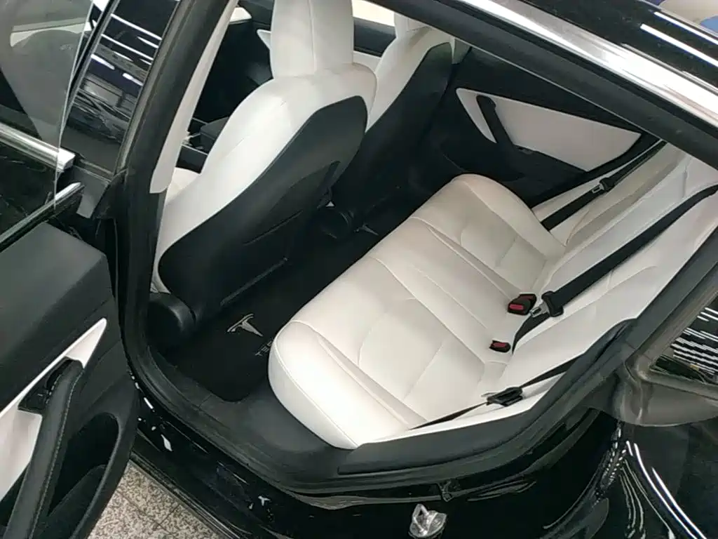 Tesla Model 3 — миниатюра 17