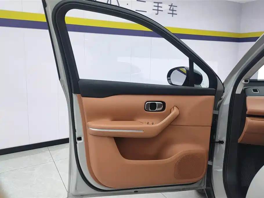 Leapmotor C10 2026 210