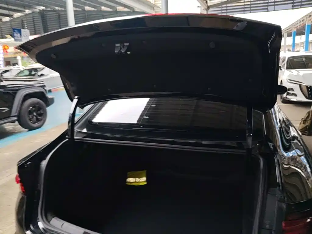 Geely Xingrui — миниатюра 19