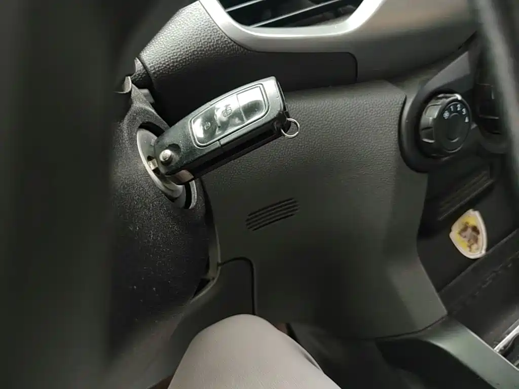 Ford Ecosport — миниатюра 9