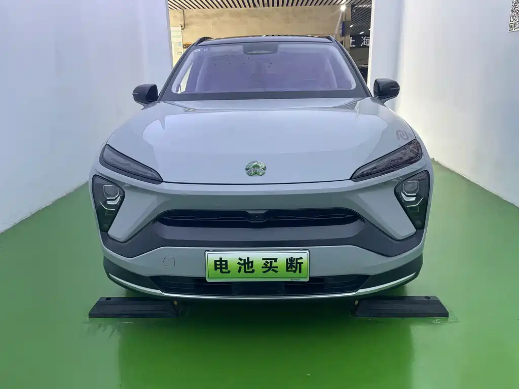 NIO ES6 — миниатюра 2