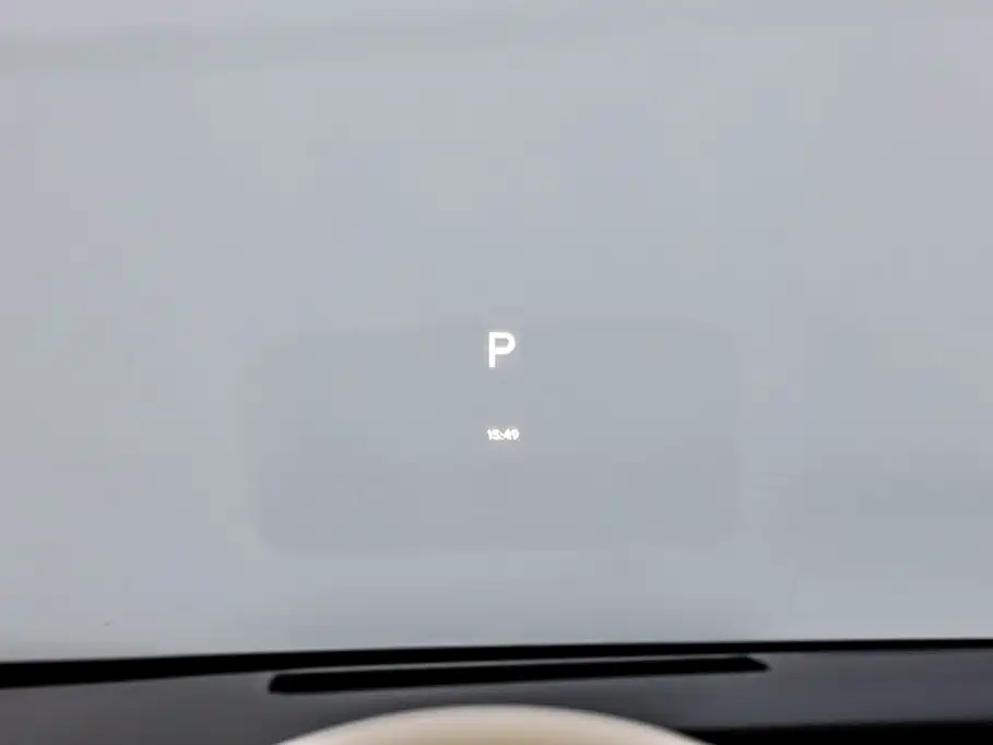 Li Auto Li i8 — миниатюра 17