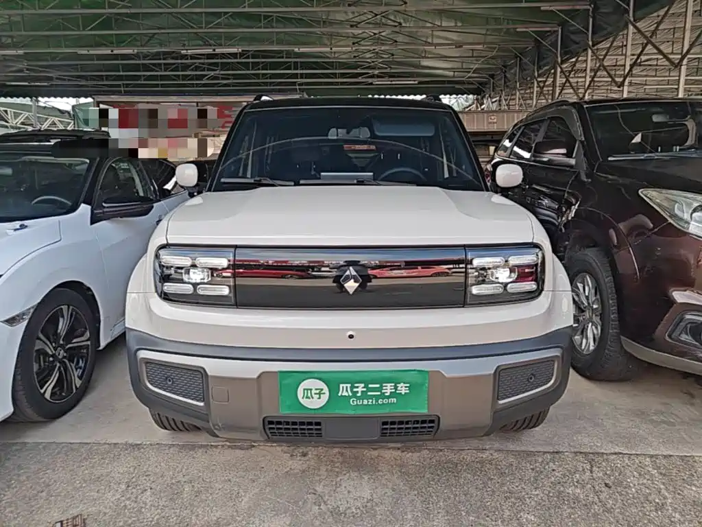 Baojun Yueye Plus — миниатюра 3