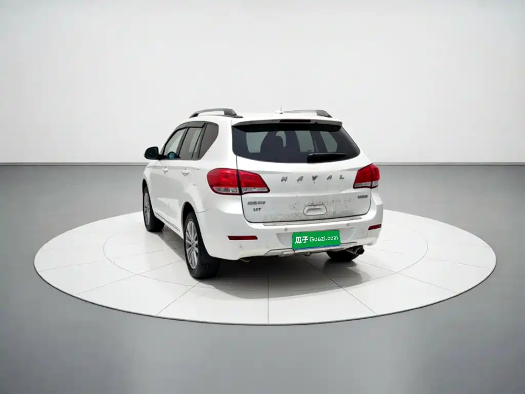 Haval H6 — миниатюра 5