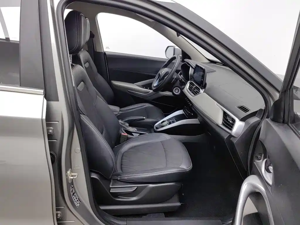 Baojun 510 — миниатюра 23